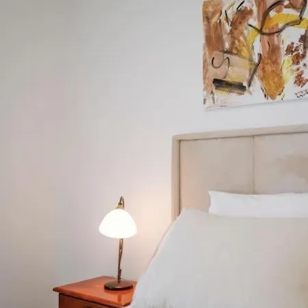 Apartman Patricija ميدولين