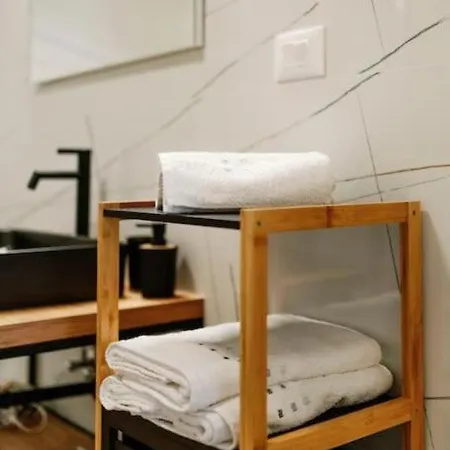 Apartman Patricija شقة