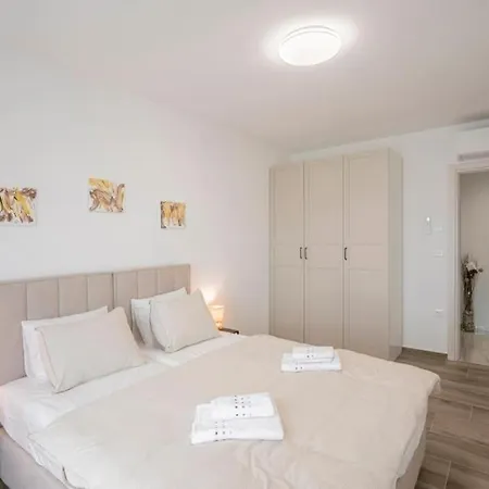 Apartmán Apartman Patricija