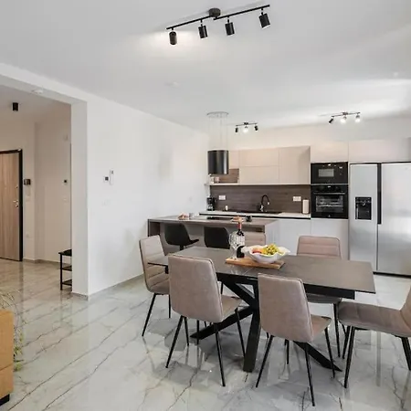Apartman Patricija Medulin