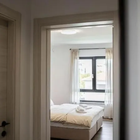 Apartman Patricija