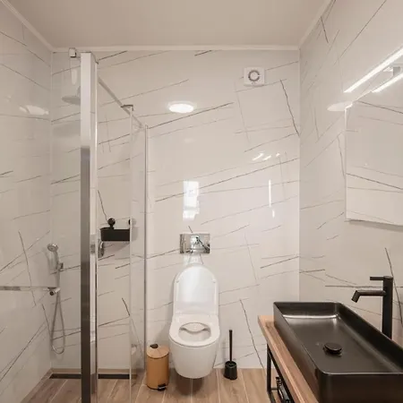 Apartman Patricija Apartmán *