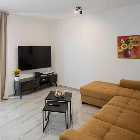 Apartman Patricija Medulin
