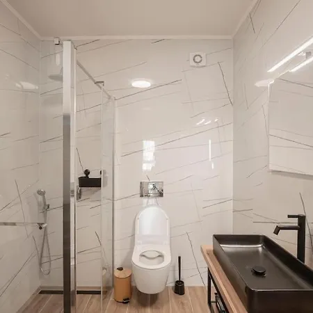 Apartmán Apartman Patricija