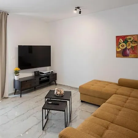 Apartmán Apartman Patricija
