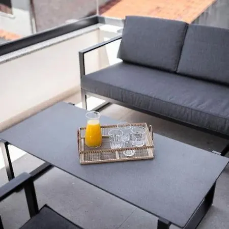 Apartman Patricija Medulin