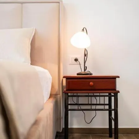 Apartman Patricija * ميدولين