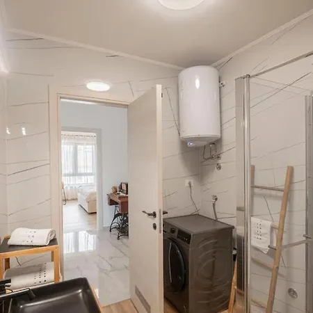 Apartman Patricija Apartmán *