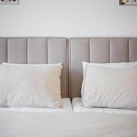 شقة Apartman Patricija